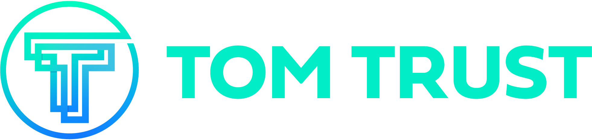 Logo Tom Trust